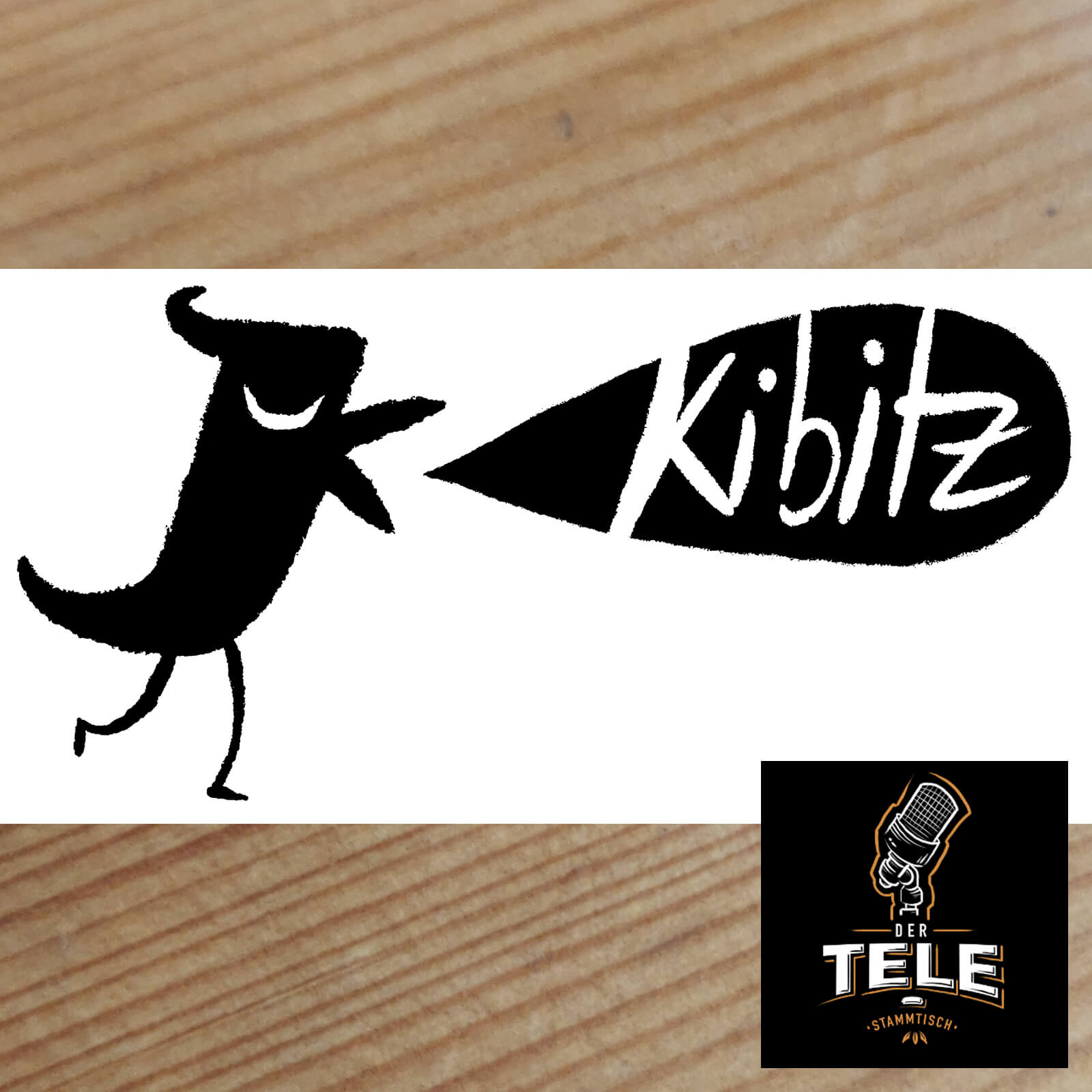 Der Tele-Stammtisch - Comictalks & Interviews