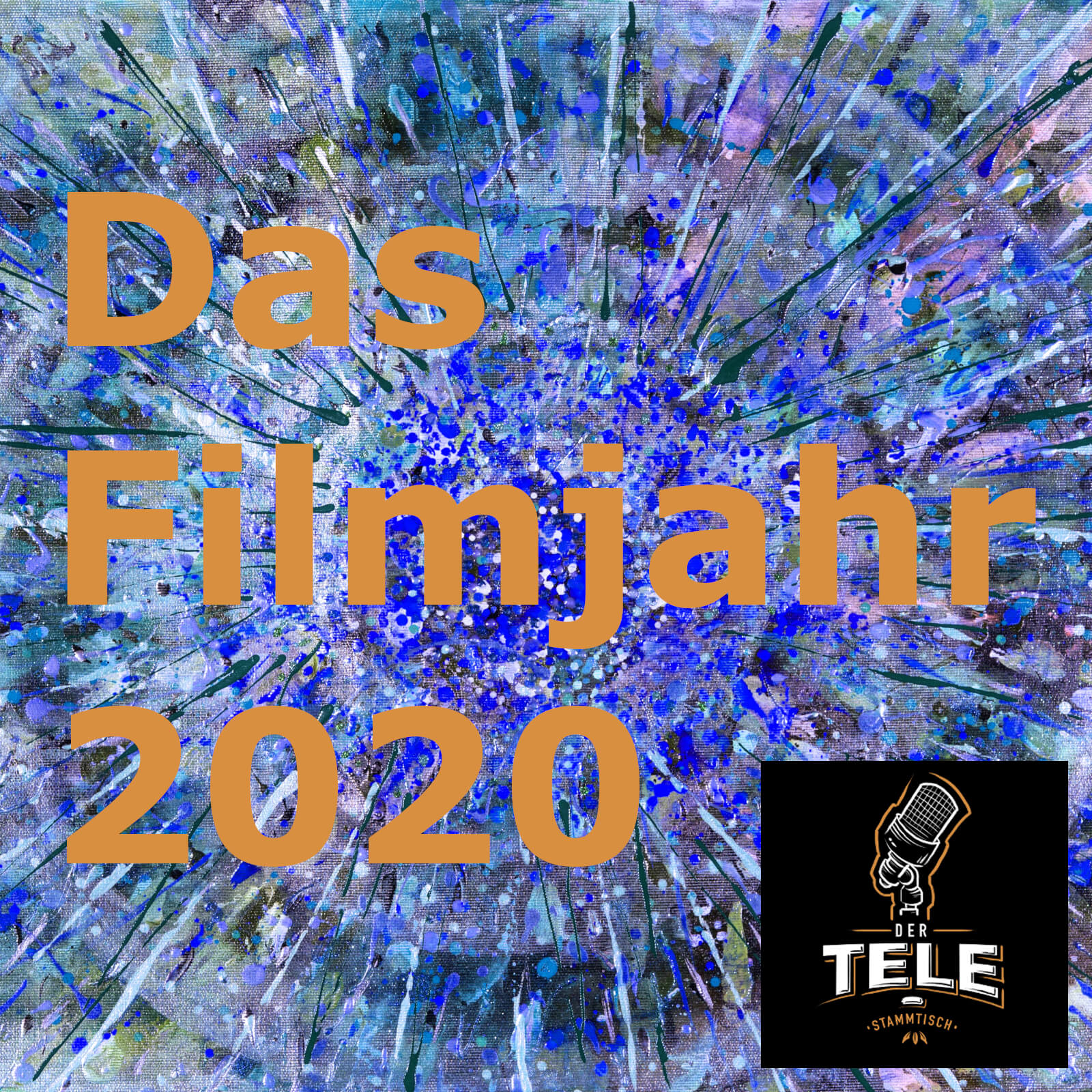Der Tele-Stammtisch - Comictalks & Interviews