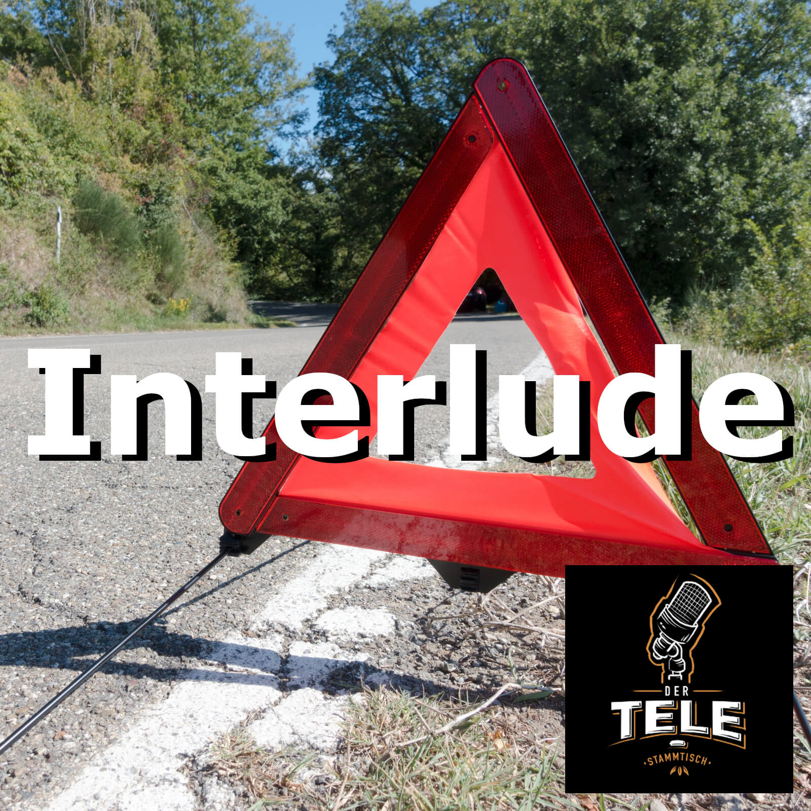Der Tele-Stammtisch - Comictalks & Interviews