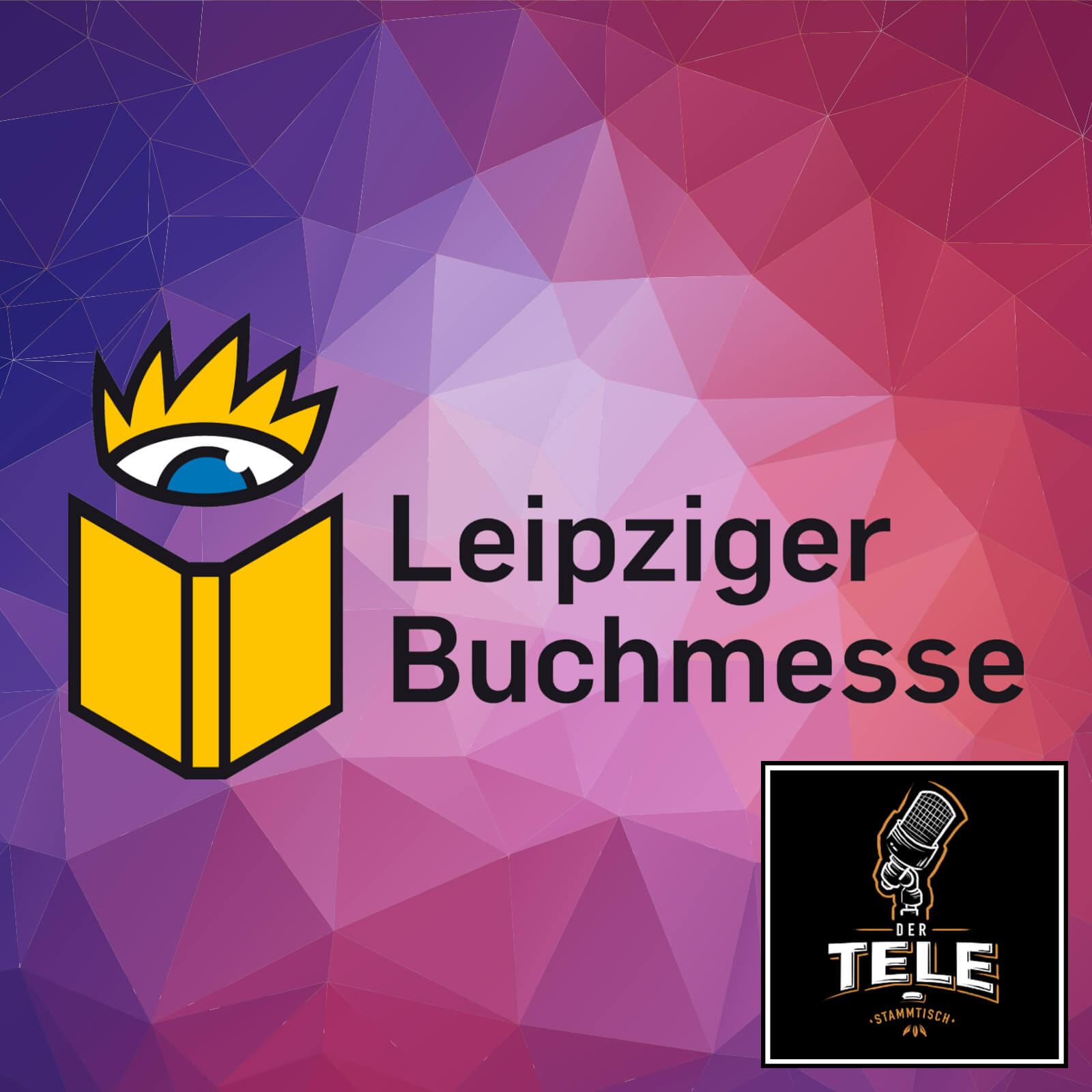 TST087 - Interviews auf der Leipziger Buchmesse 2023 / Manga-Comic-Con #1