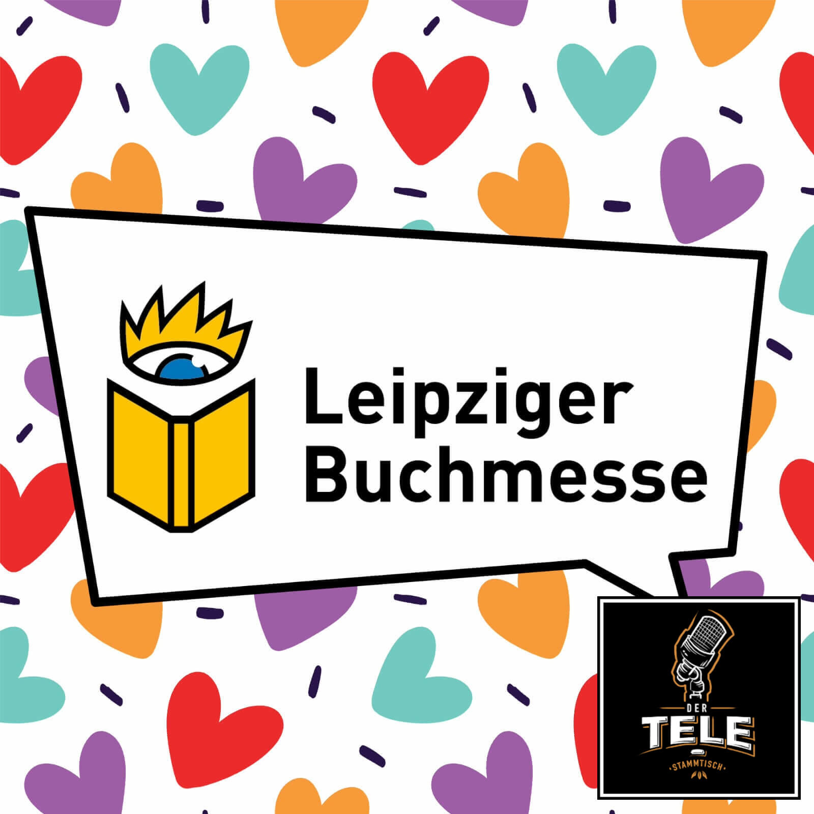 Der Tele-Stammtisch - Comictalks & Interviews