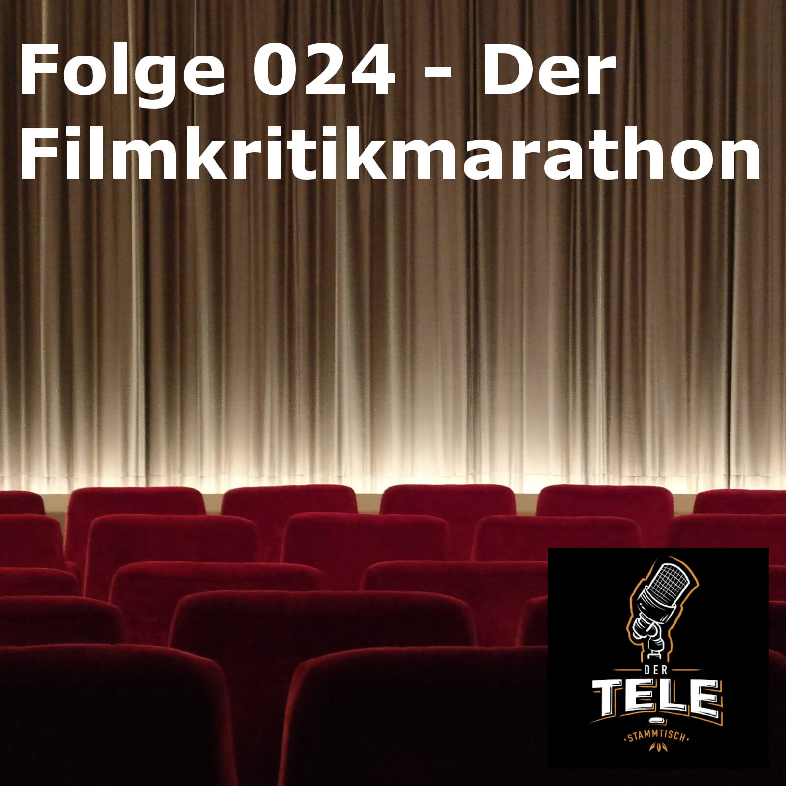 Der Tele-Stammtisch - Comictalks & Interviews
