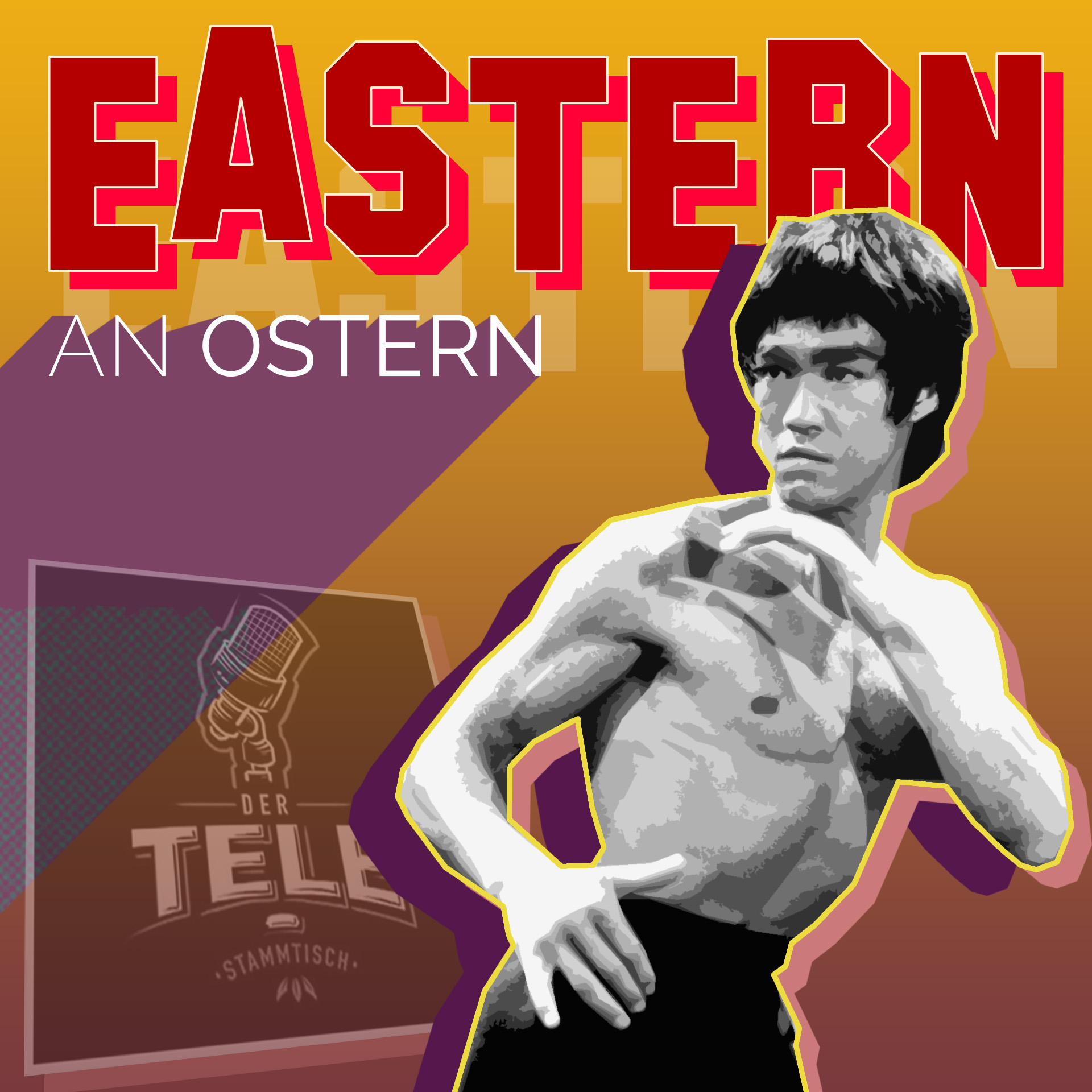 Der Tele-Stammtisch - Der Film- und Serienpodcast