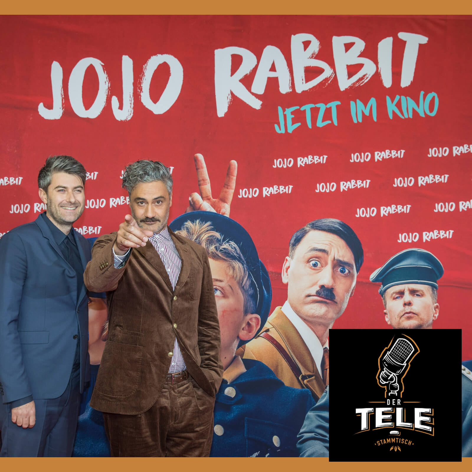 Der Tele-Stammtisch - Der Film- und Serienpodcast