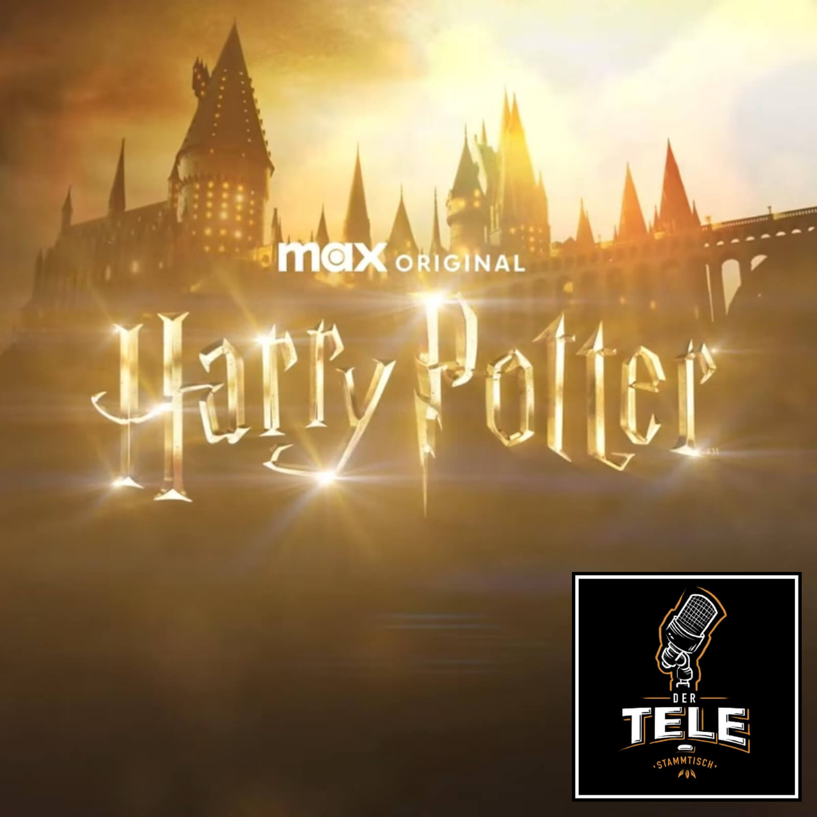 Der Tele-Stammtisch - Der Film- und Serienpodcast