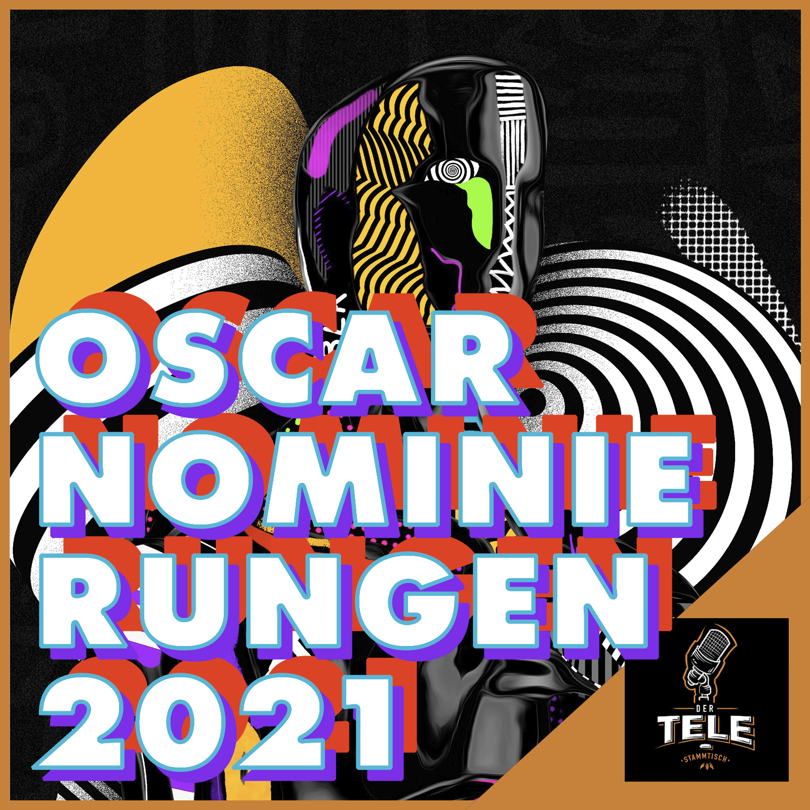 Der Tele-Stammtisch - Der Film- und Serienpodcast