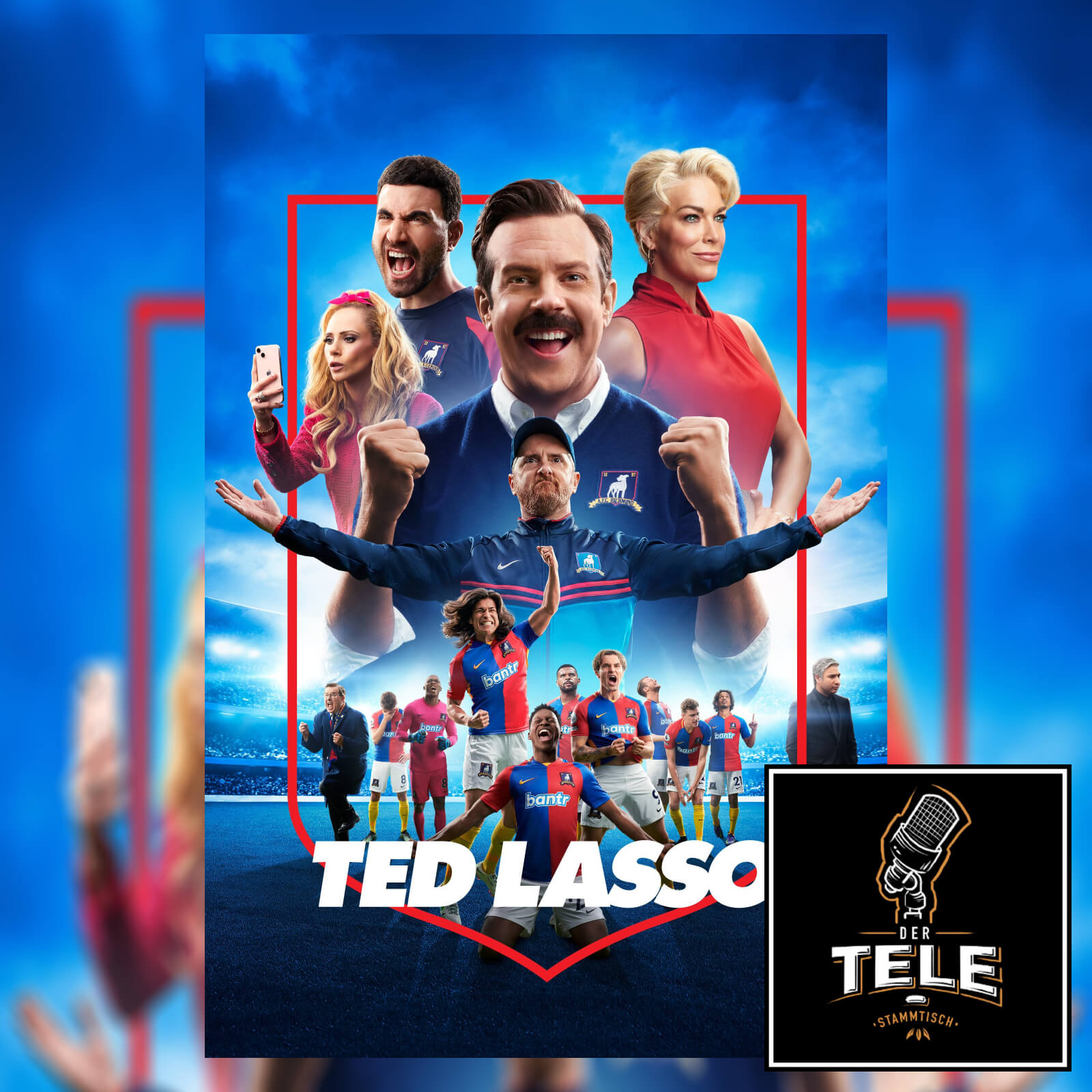 Der Tele-Stammtisch - Der Film- und Serienpodcast
