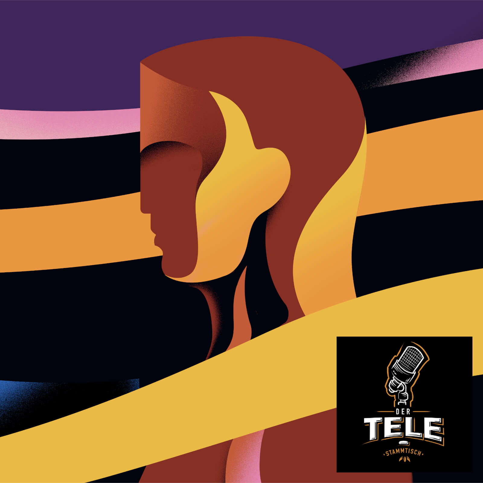 Der Tele-Stammtisch - Der Film- und Serienpodcast