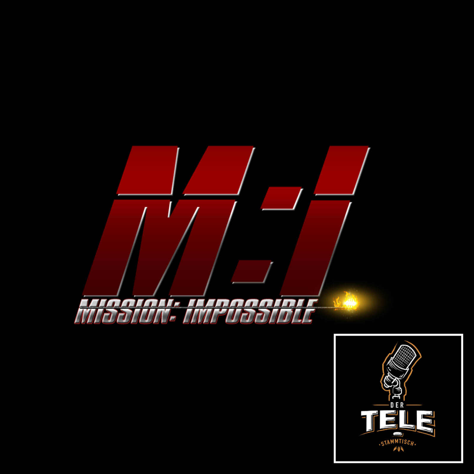 Mission: Retrospektive - Unser M:I-Cast zum Start von Mission: Impossible 7