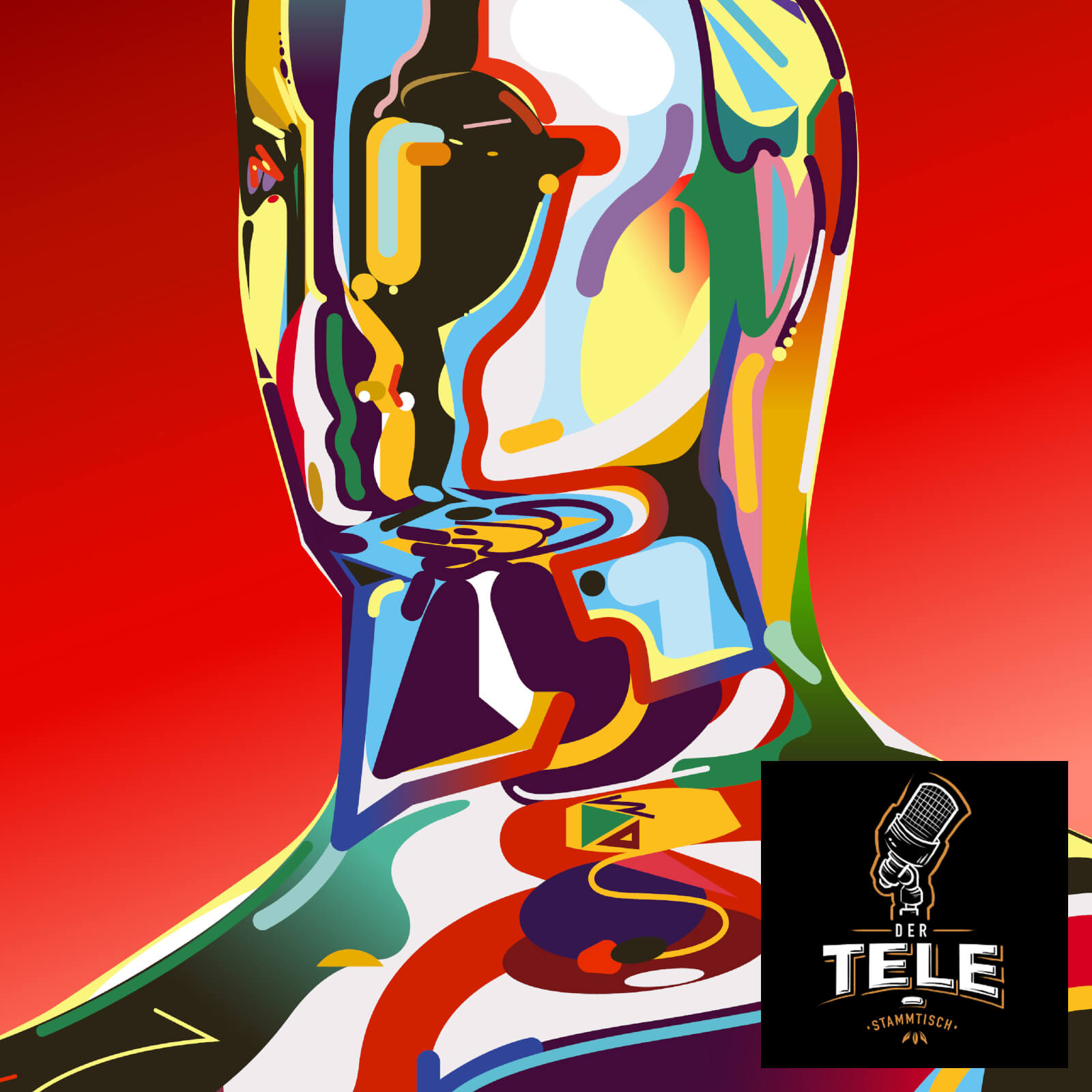 Der Tele-Stammtisch - Der Film- und Serienpodcast