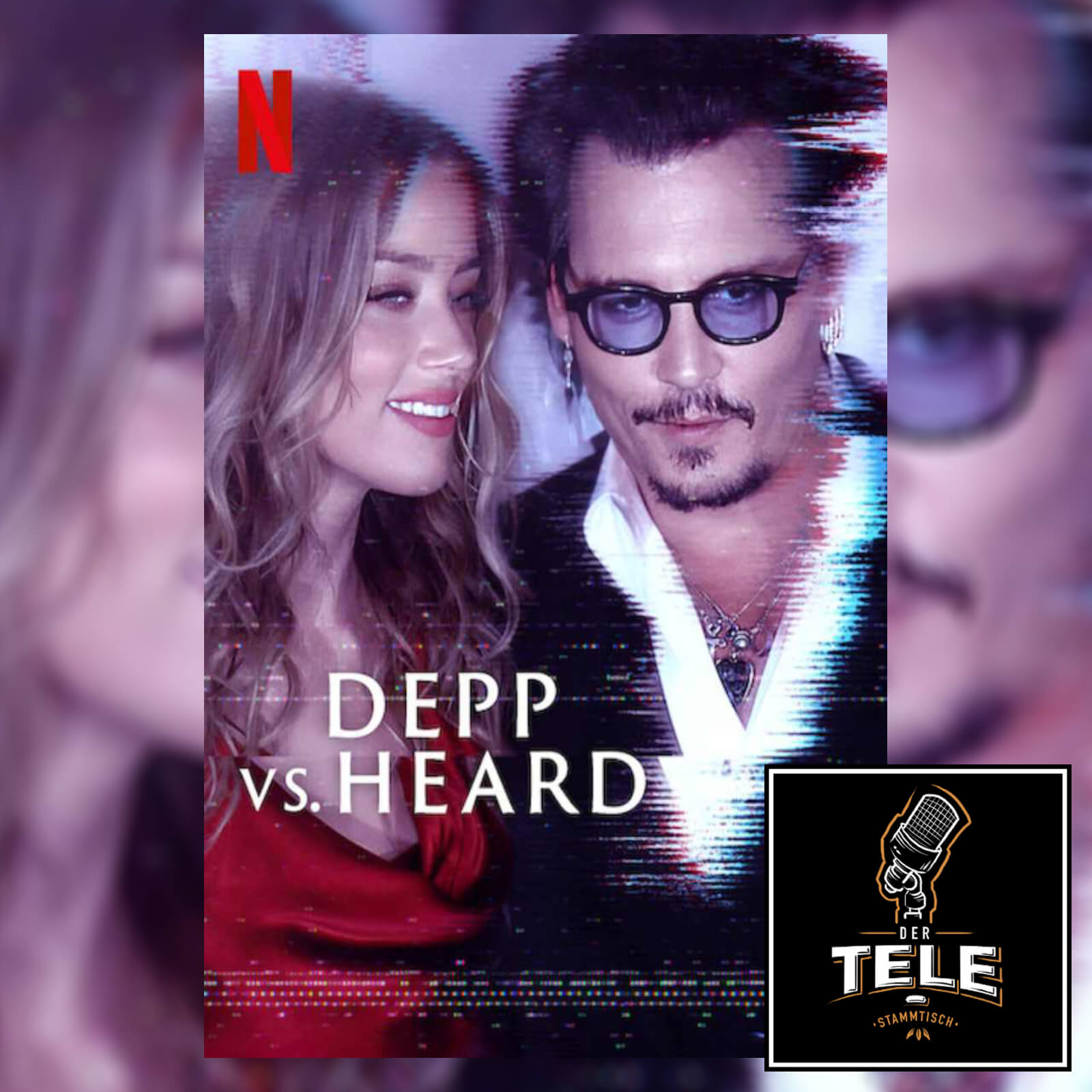 Der Tele-Stammtisch - Der Film- und Serienpodcast