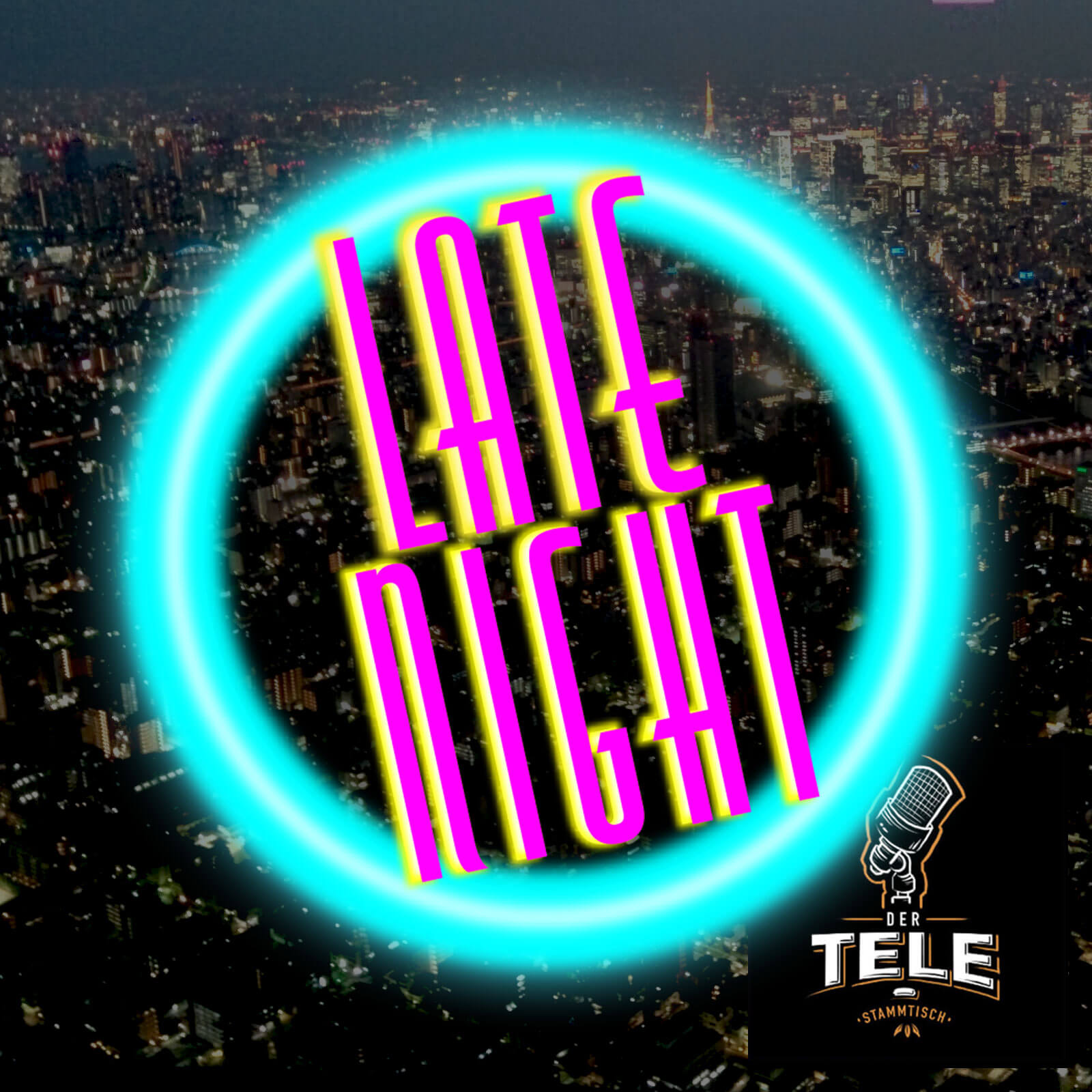 Der Tele-Stammtisch - Der Film- und Serienpodcast