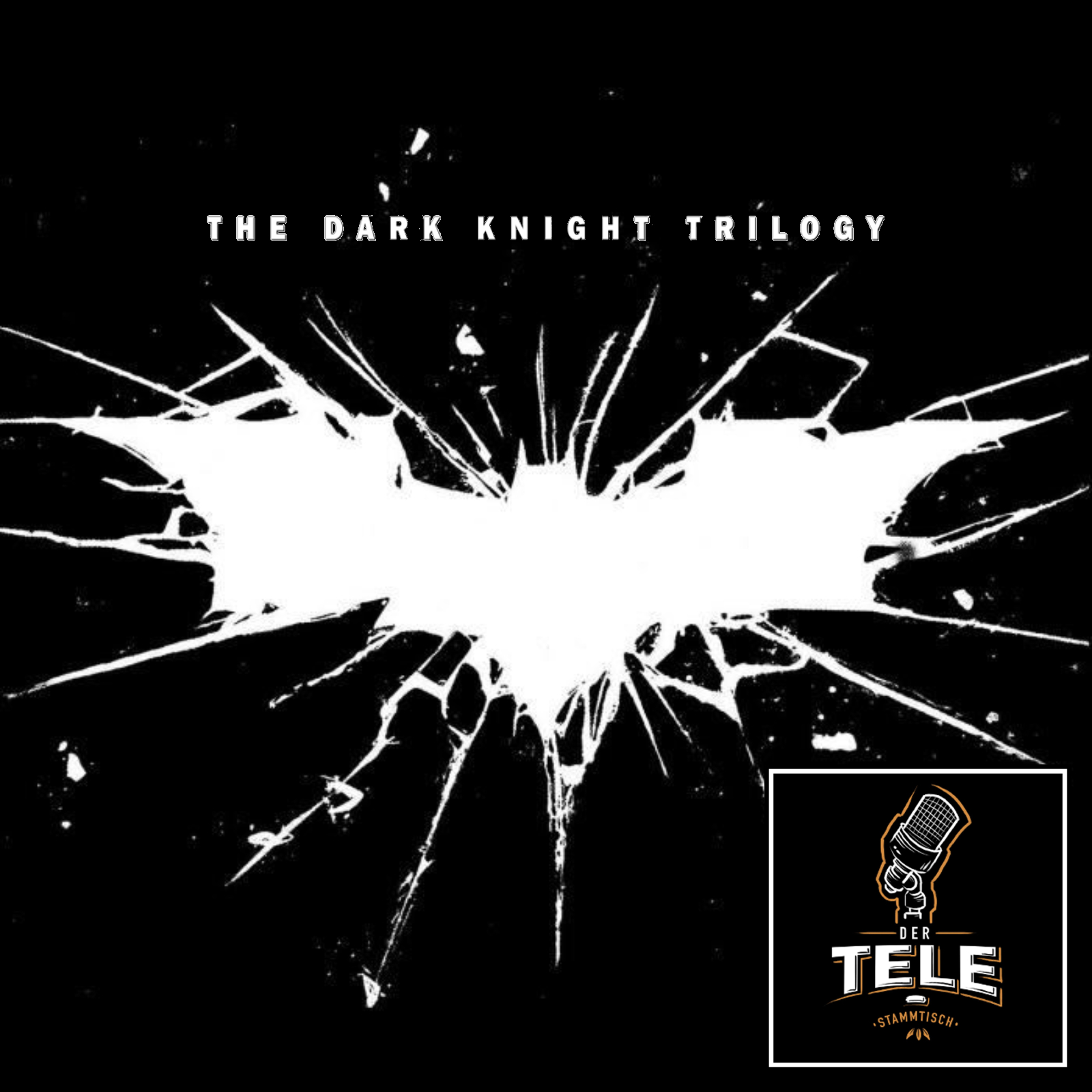 Der Tele-Stammtisch - Der Film- und Serienpodcast