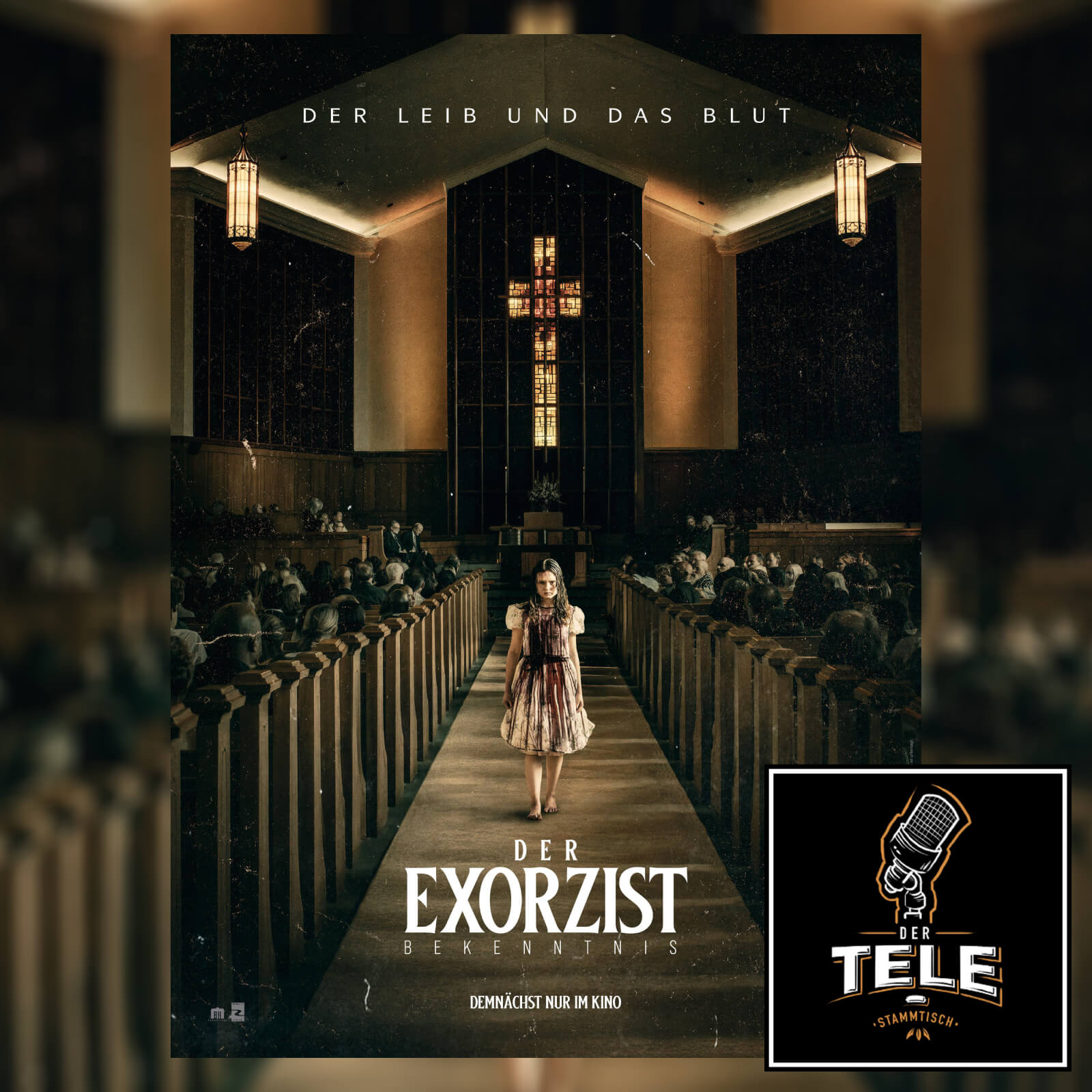 Der Tele-Stammtisch - Der Film- und Serienpodcast