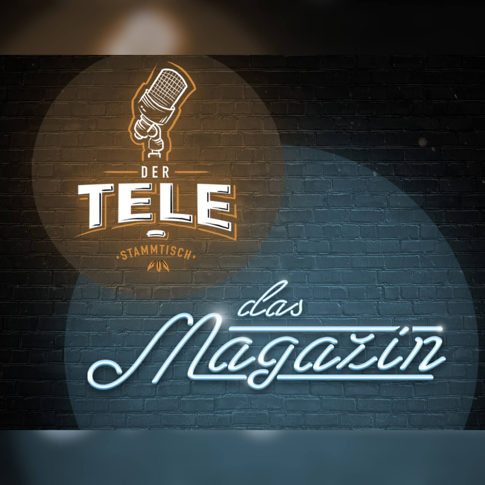 Der Tele-Stammtisch - Der Film- und Serienpodcast