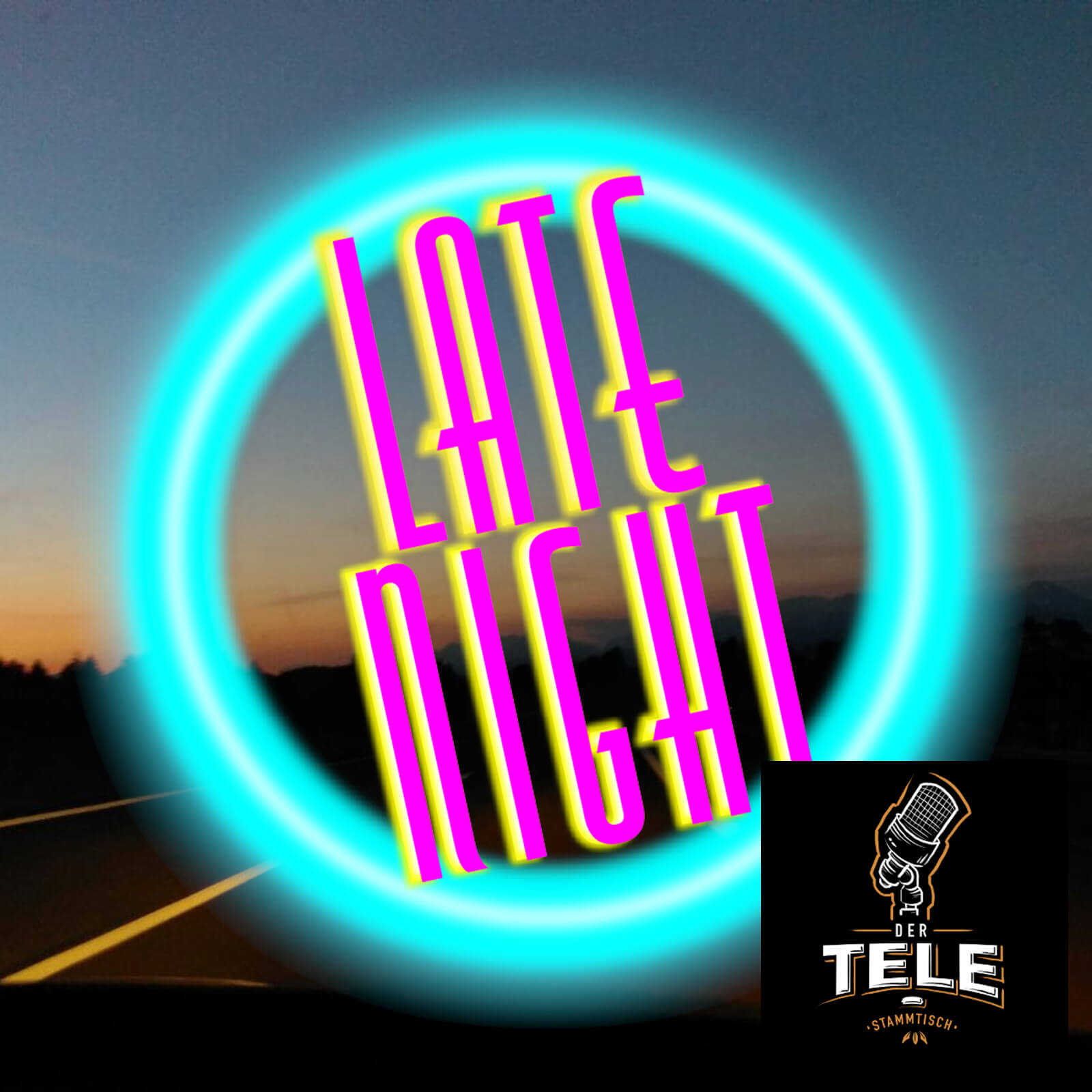 Der Tele-Stammtisch - Der Film- und Serienpodcast