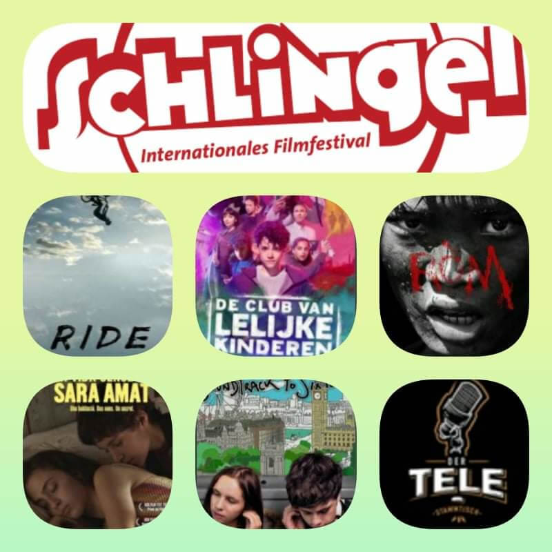 Der Tele-Stammtisch - Der Film- und Serienpodcast