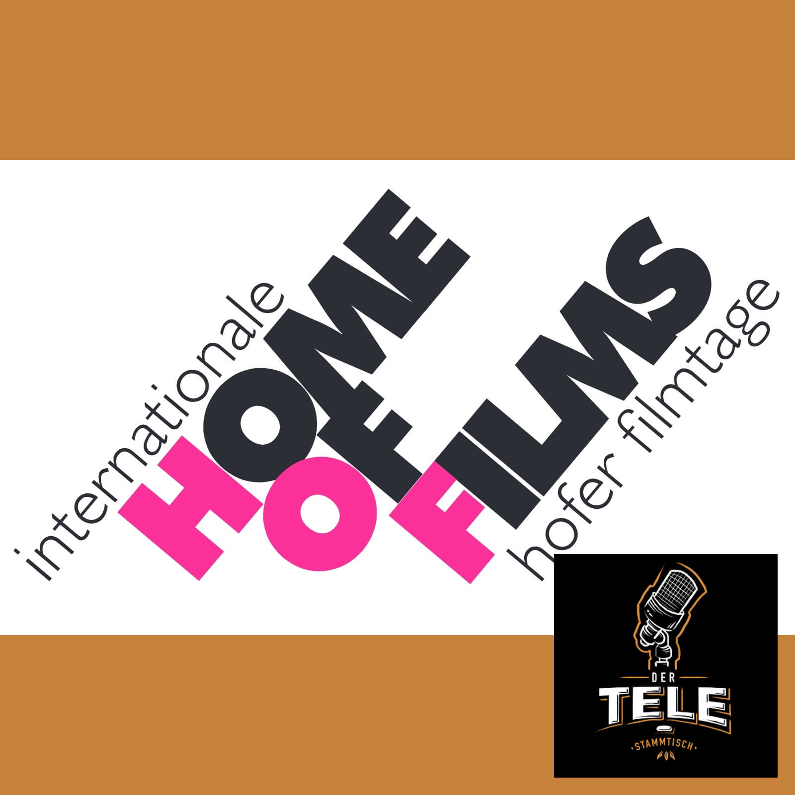 Der Tele-Stammtisch - Der Film- und Serienpodcast