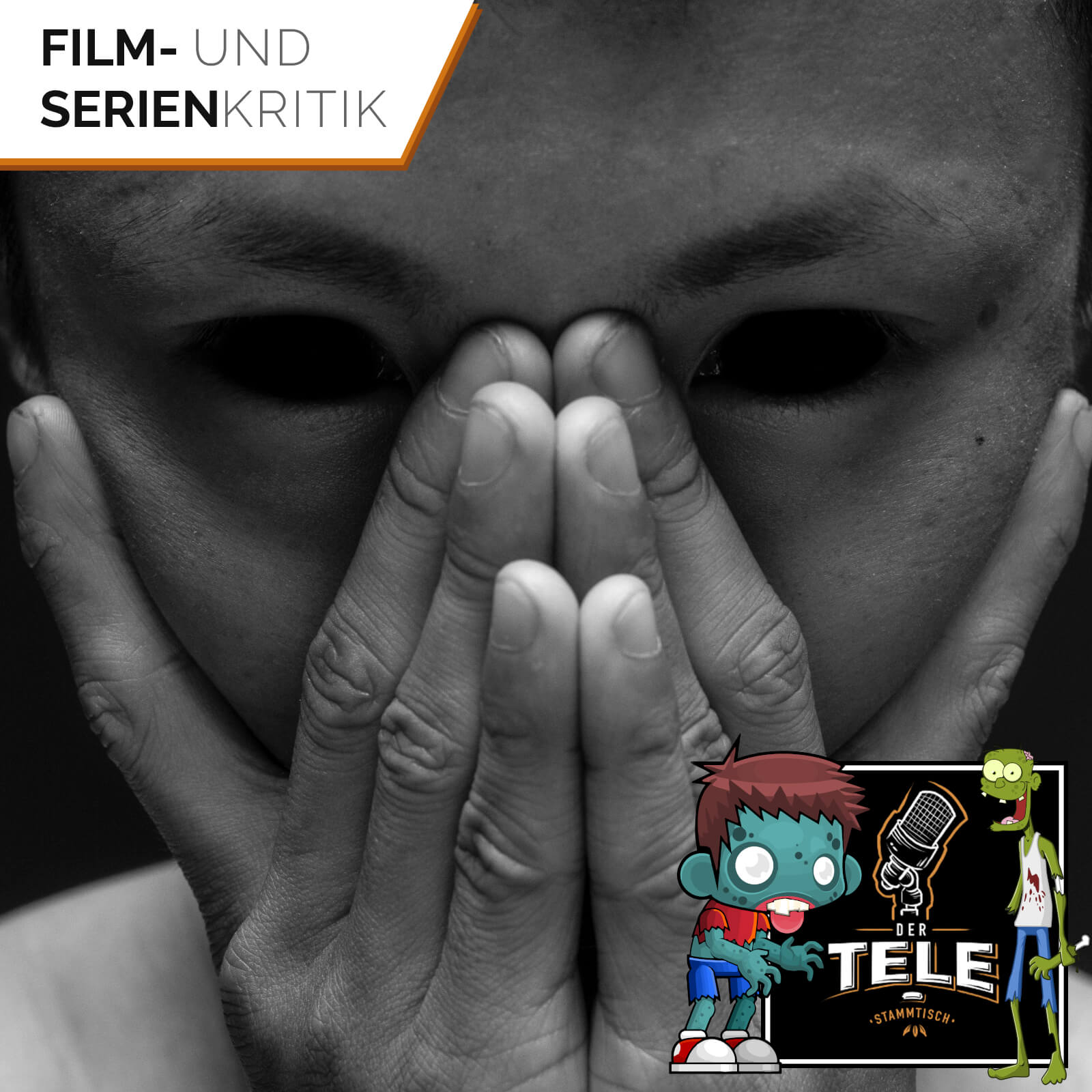 Der Tele-Stammtisch - Der Film- und Serienpodcast