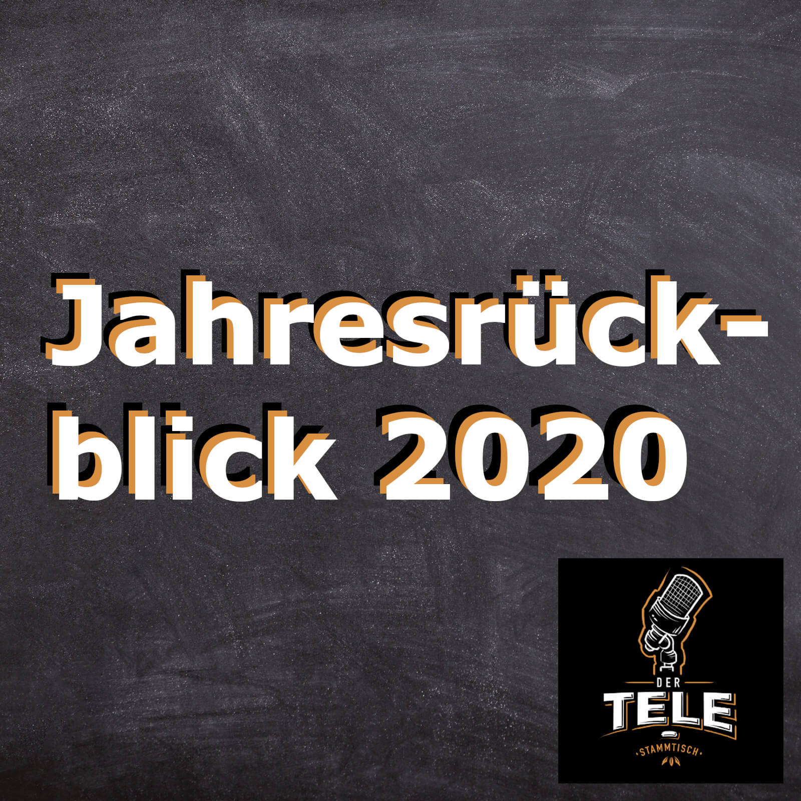 Der Tele-Stammtisch - Der Film- und Serienpodcast