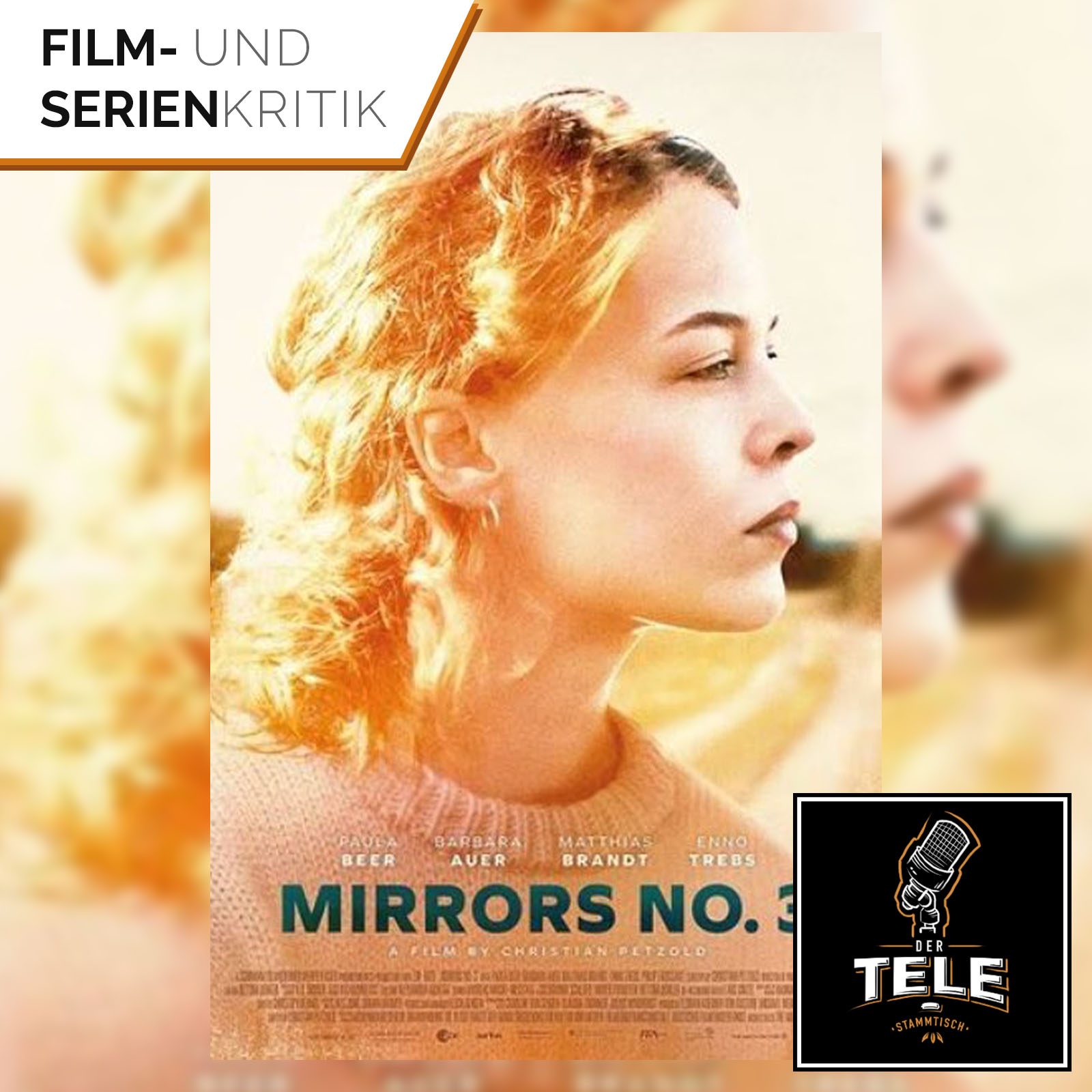 Miroirs No. 3 | Der neue Petzold