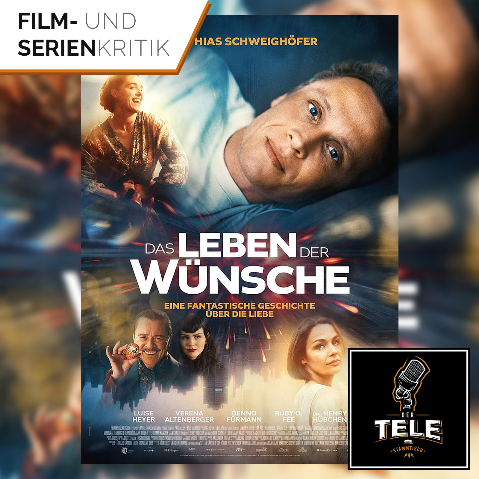 Das Leben der Wünsche | Wünsch dir was