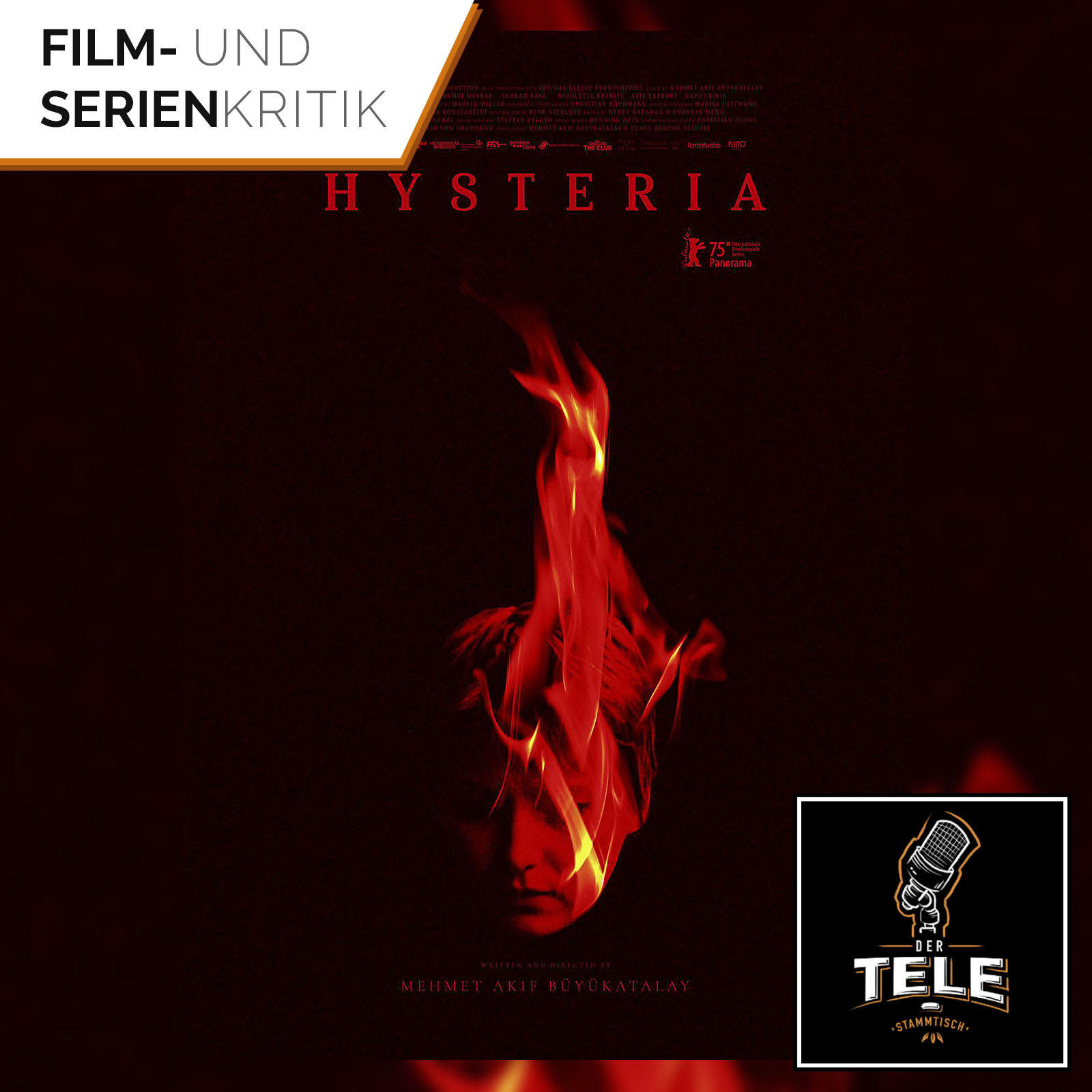 Hysteria | Brandaktuell