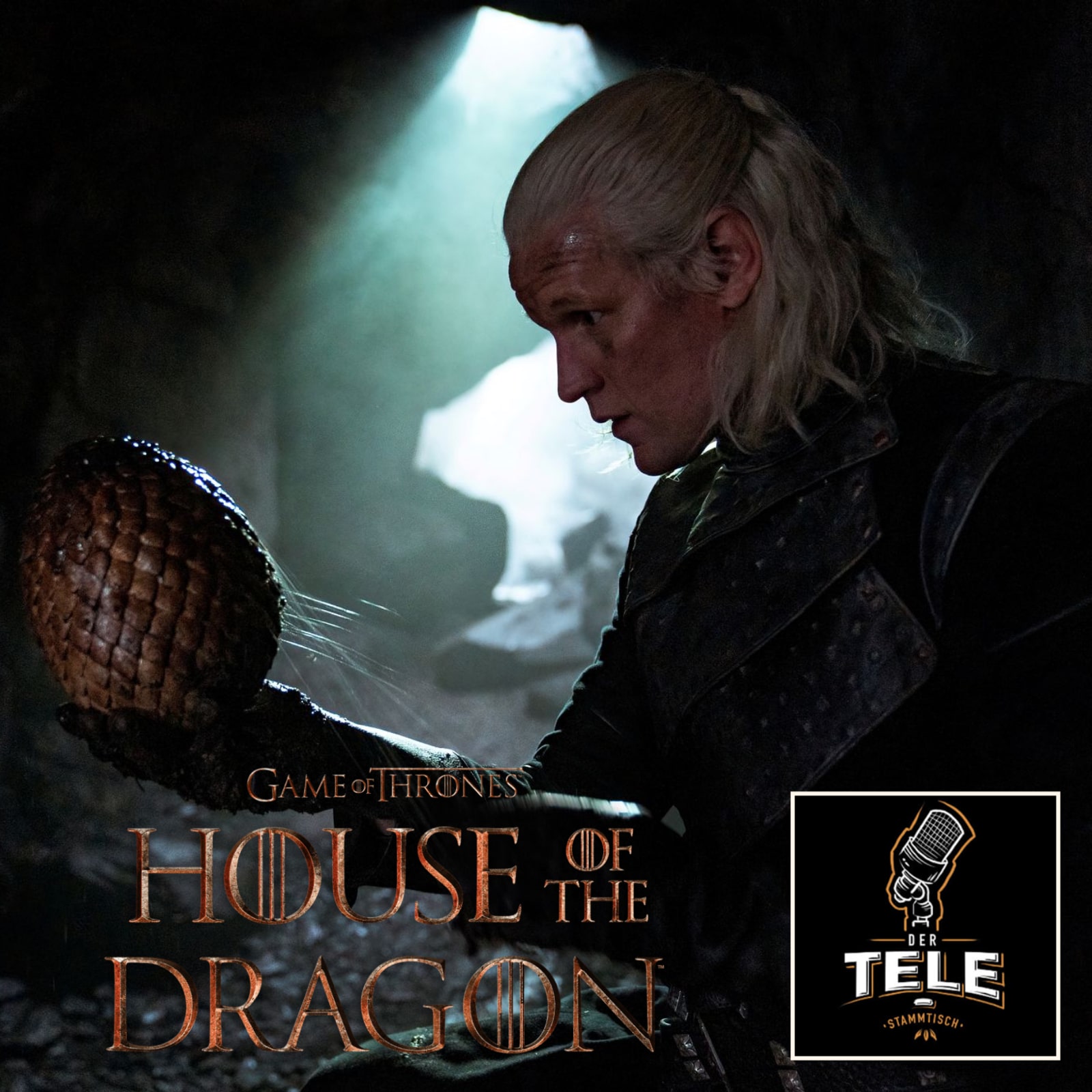 Der Tele-Stammtisch - Der Film- und Serienpodcast