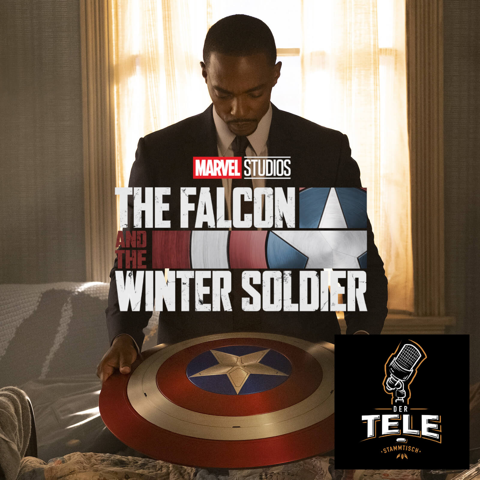 Der Tele-Stammtisch - Der Film- und Serienpodcast