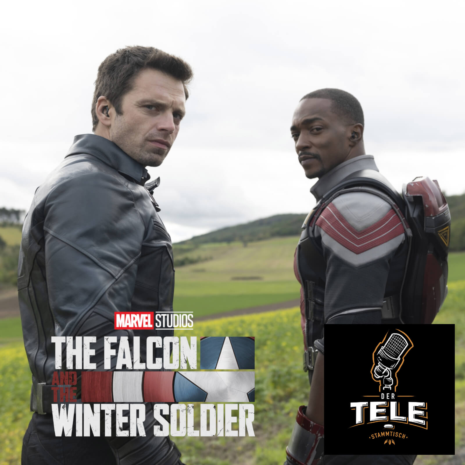 Der Tele-Stammtisch - Der Film- und Serienpodcast