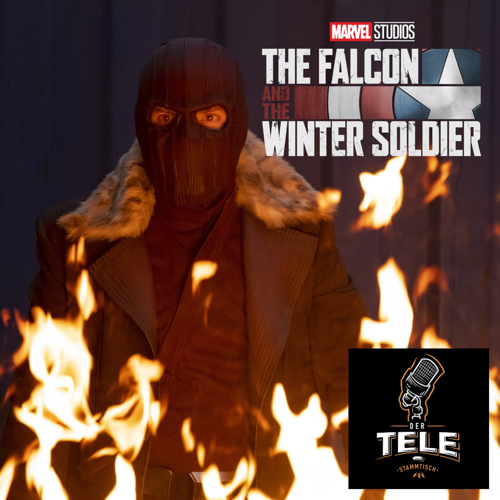 Der Tele-Stammtisch - Der Film- und Serienpodcast
