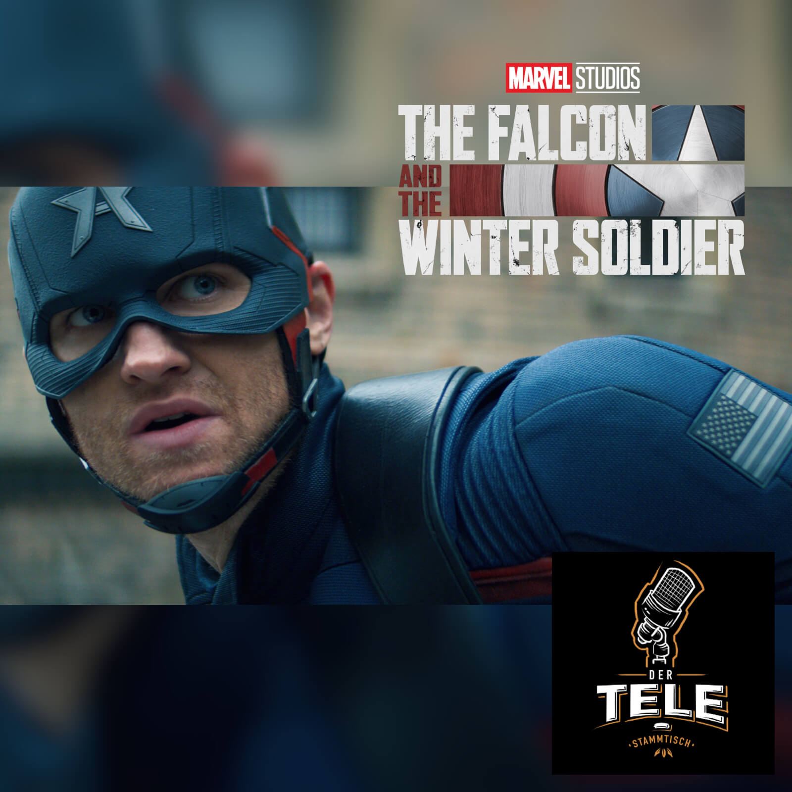 Der Tele-Stammtisch - Der Film- und Serienpodcast