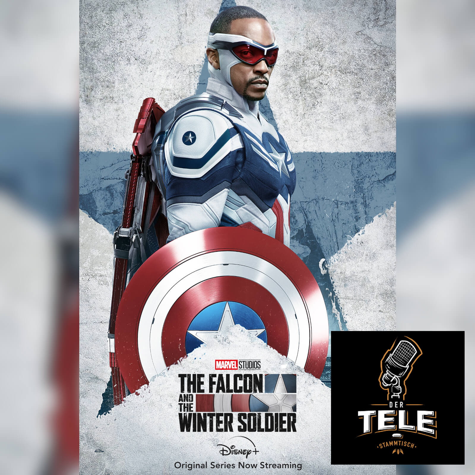 Der Tele-Stammtisch - Der Film- und Serienpodcast