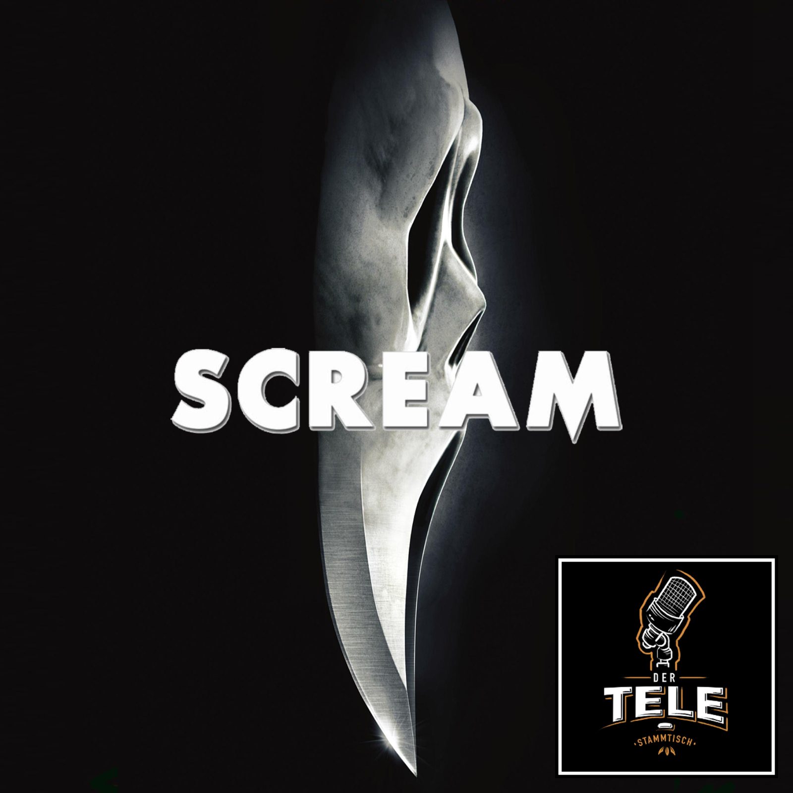 Der Tele-Stammtisch - Der Film- und Serienpodcast