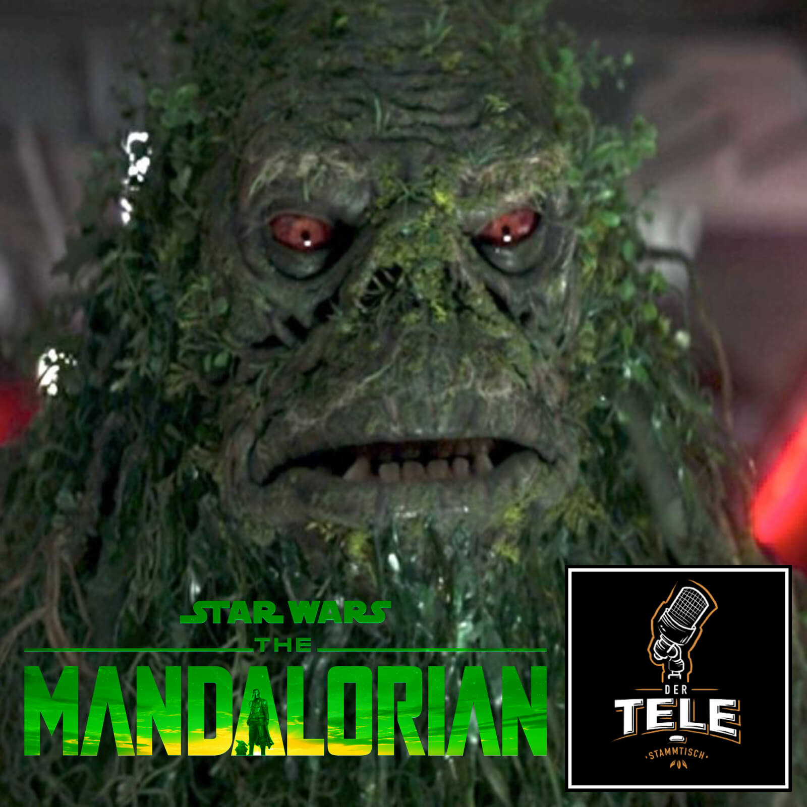 Der Tele-Stammtisch - Der Film- und Serienpodcast