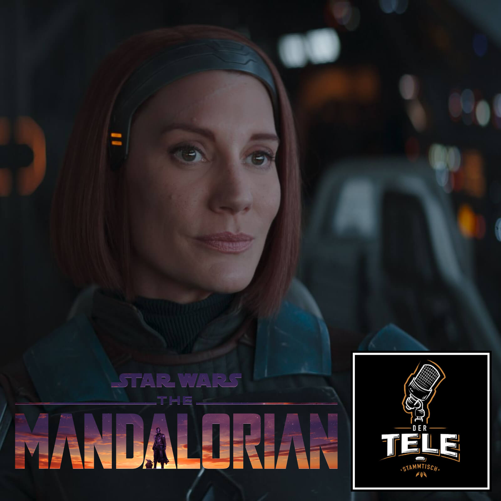 Der Tele-Stammtisch - Der Film- und Serienpodcast
