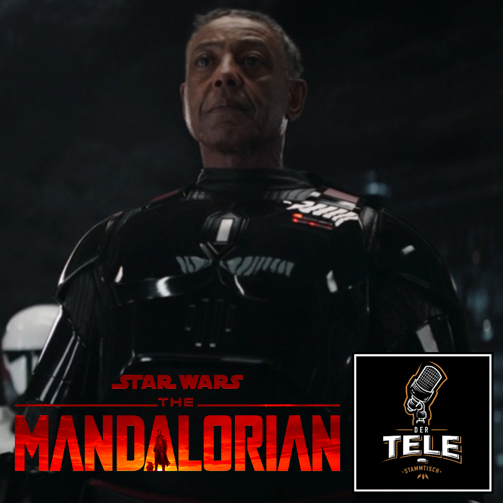 Der Tele-Stammtisch - Der Film- und Serienpodcast