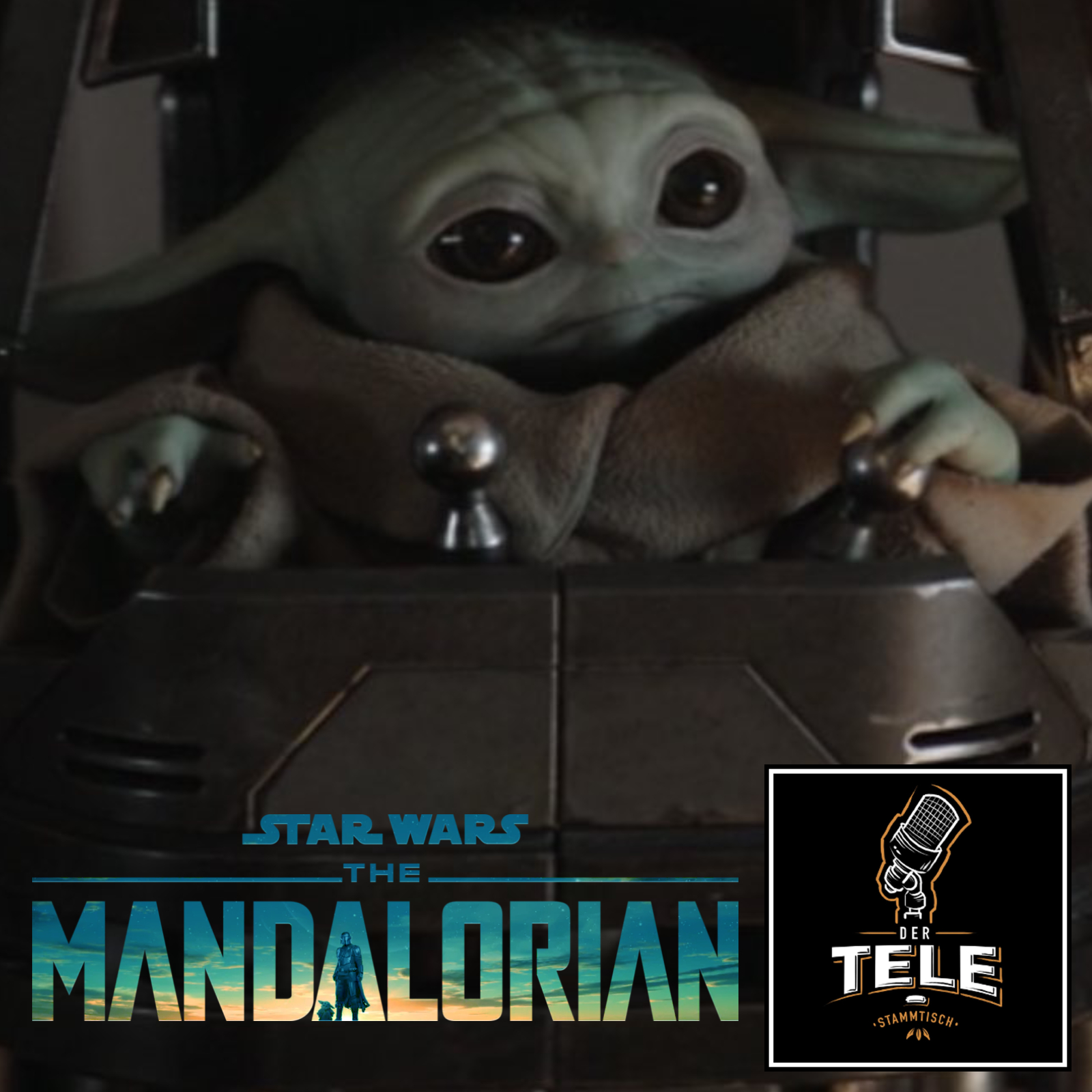 Der Tele-Stammtisch - Der Film- und Serienpodcast