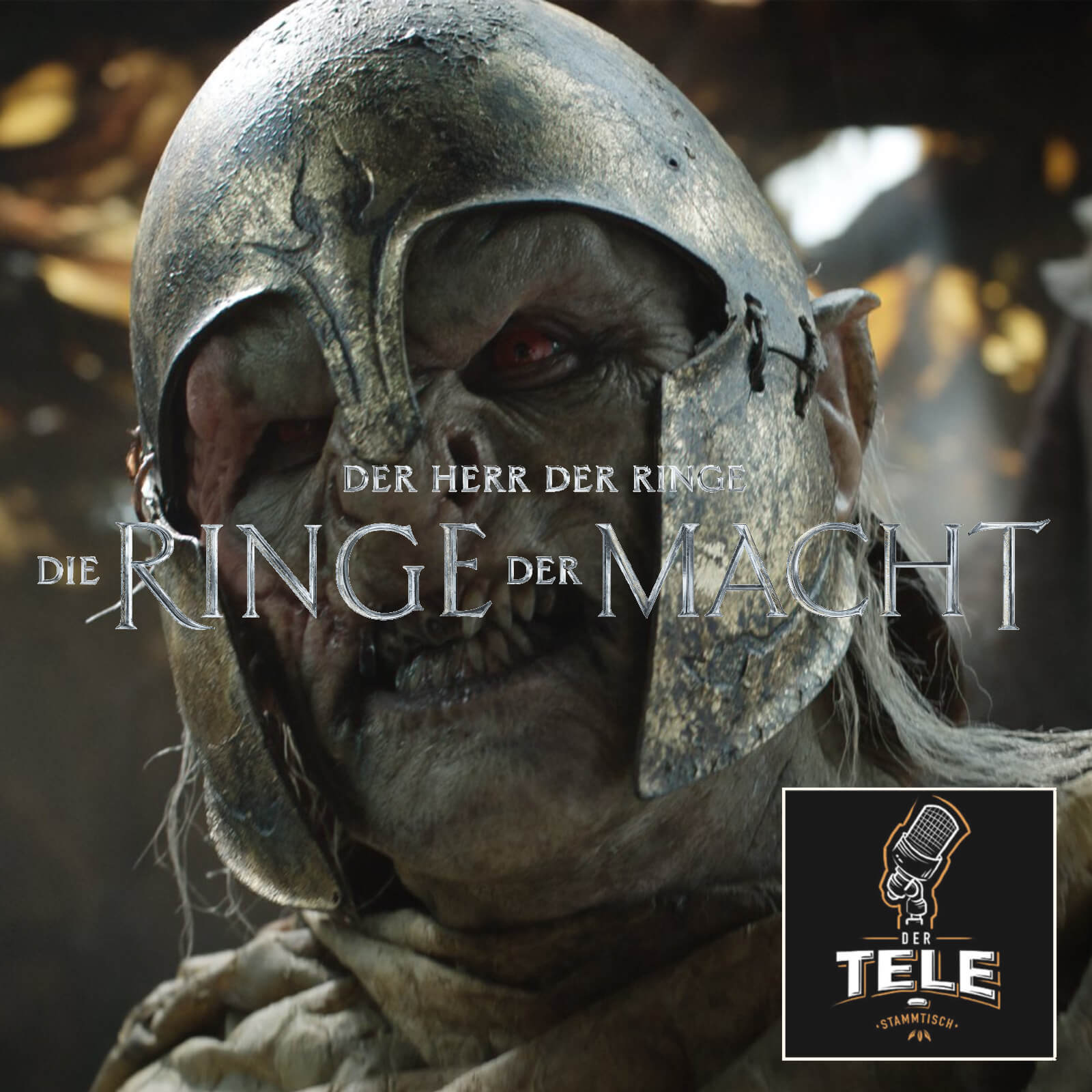 Der Tele-Stammtisch - Der Film- und Serienpodcast