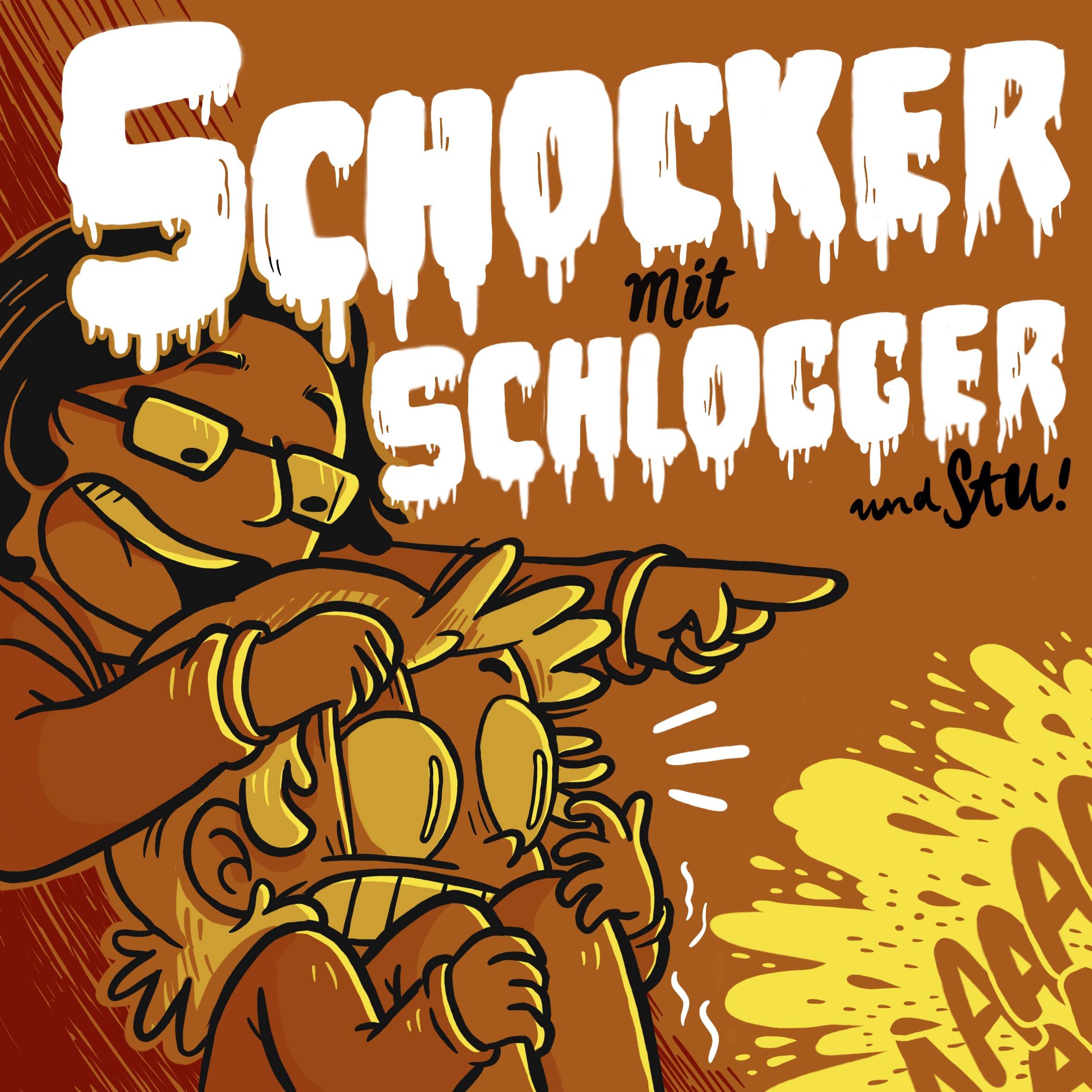 Der Tele-Stammtisch - Der Film- und Serienpodcast