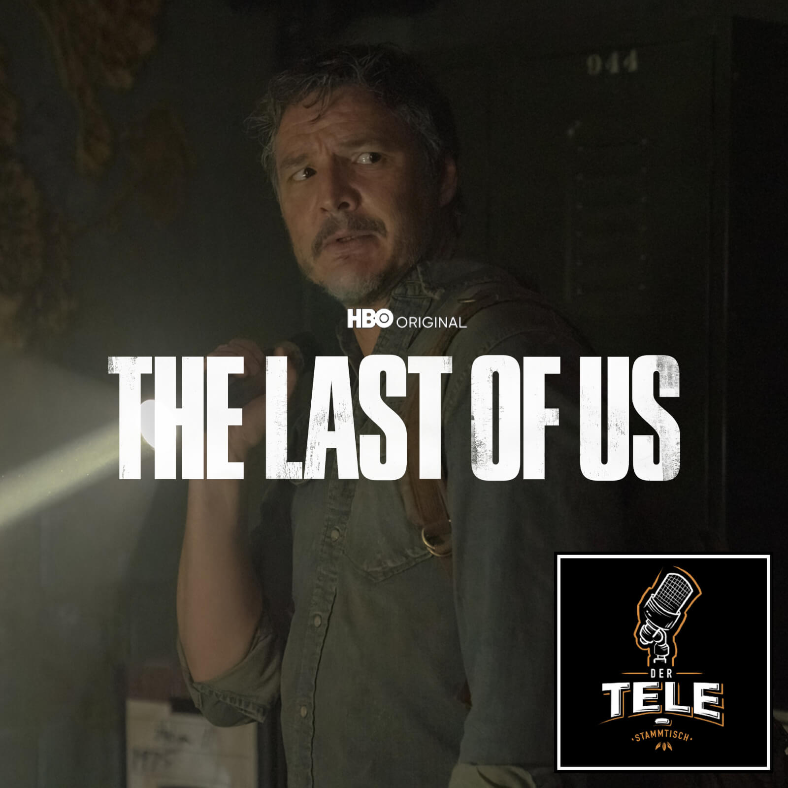 Der Tele-Stammtisch - Der Film- und Serienpodcast