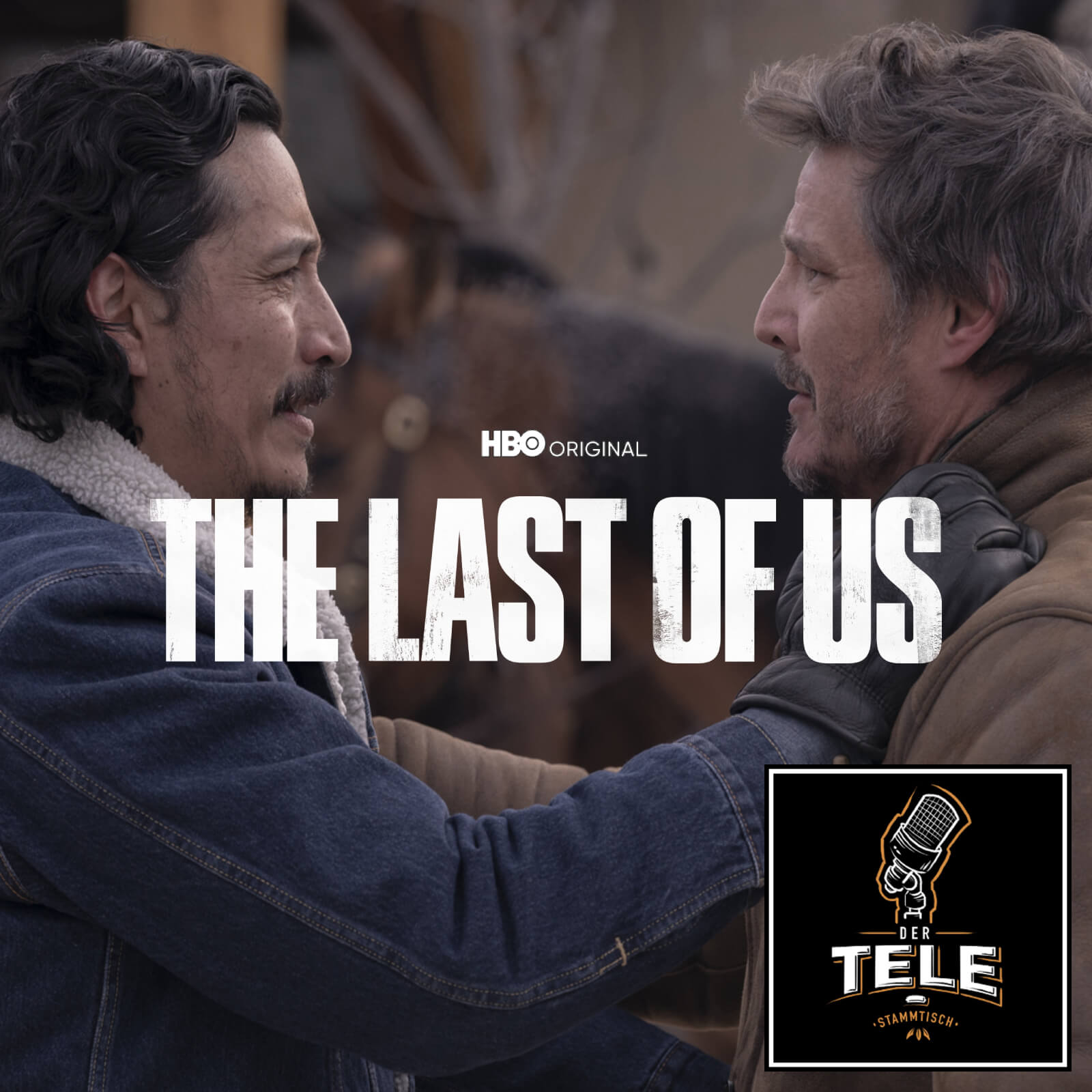 Der Tele-Stammtisch - Der Film- und Serienpodcast