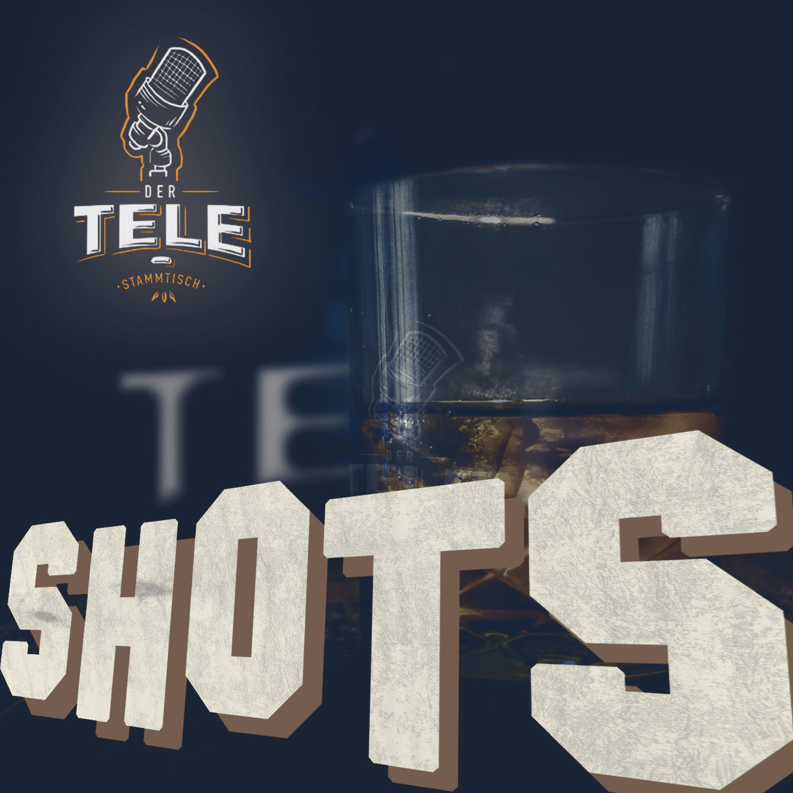 Der Tele-Stammtisch - Der Film- und Serienpodcast