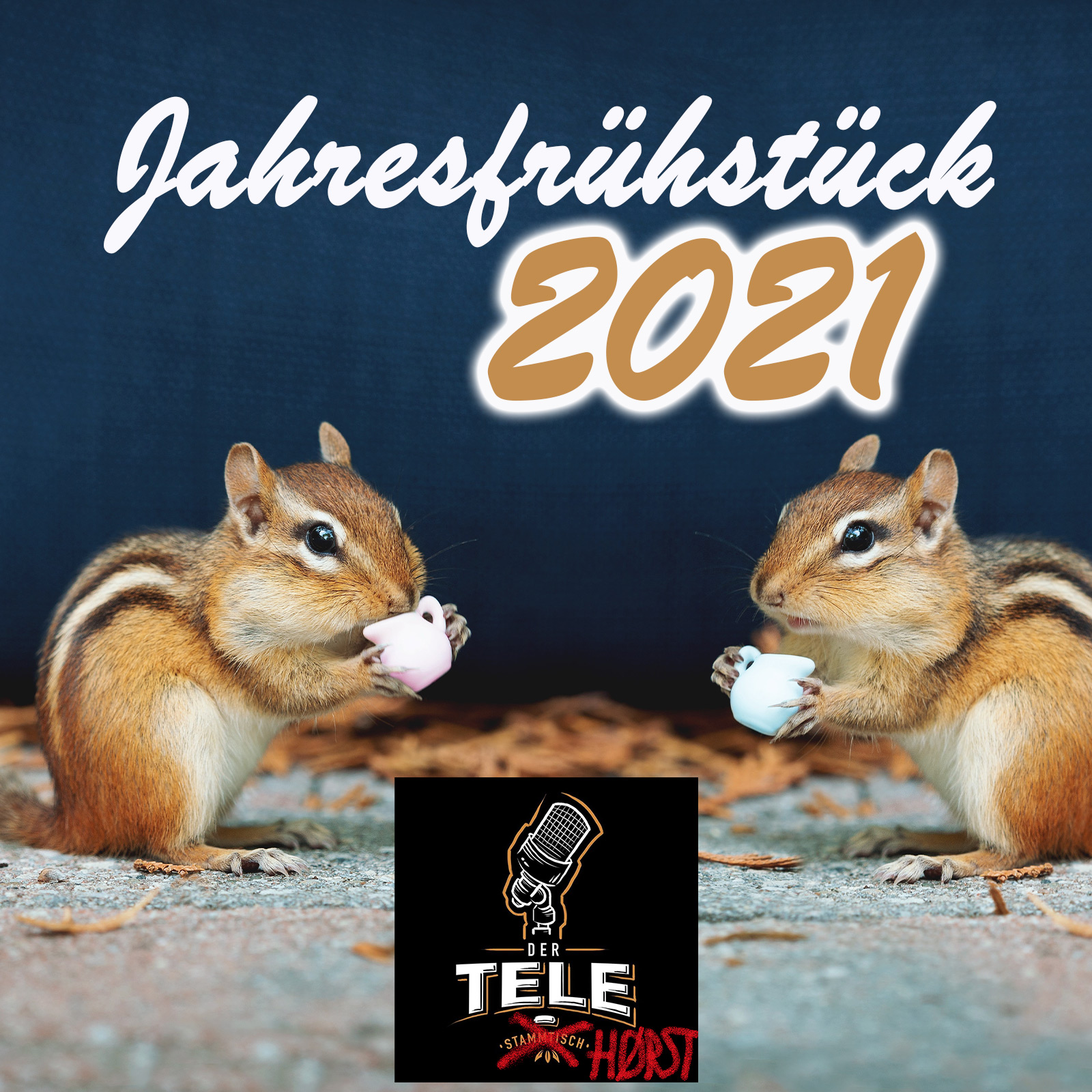 Der Tele-Stammtisch - Der Film- und Serienpodcast